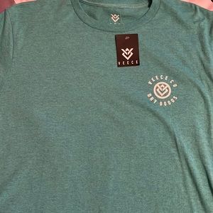 Veece brand men’s shirt NWT